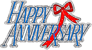 july clipart anniversary
