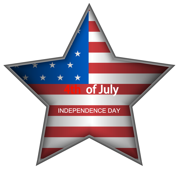 July independance day
