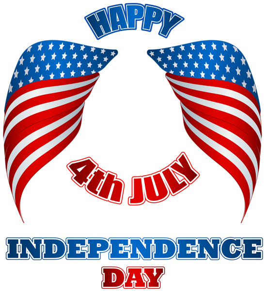 July independence day us
