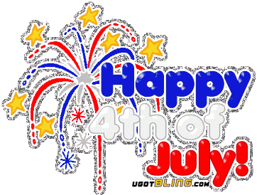 july clipart motion