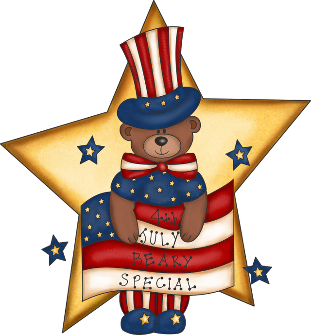 July clipart president. What s a png