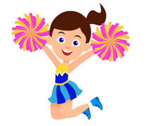 Search results for jump. Jumping clipart