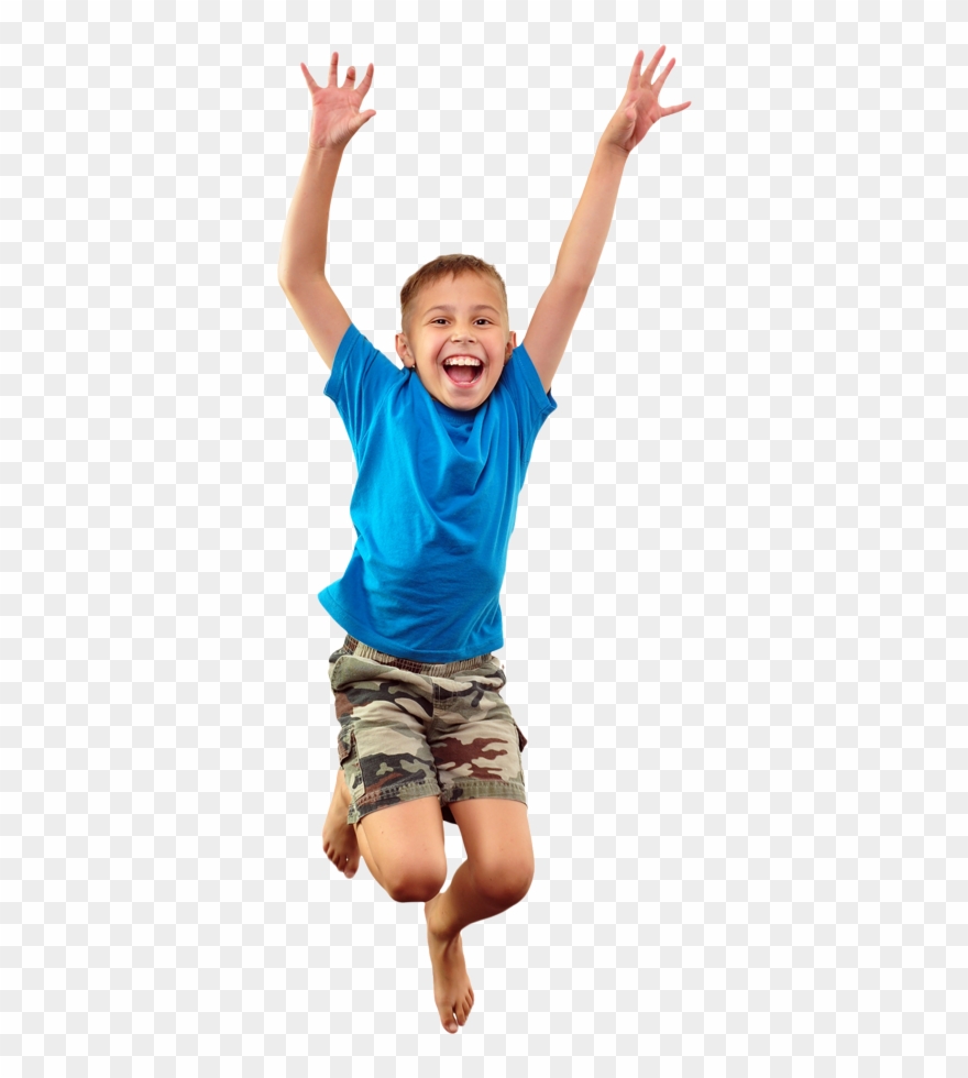 Jump clipart fun boy, Jump fun boy Transparent FREE for download on