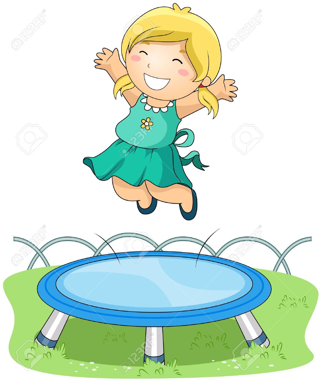 Free cliparts download clip. Jump clipart jumping girl
