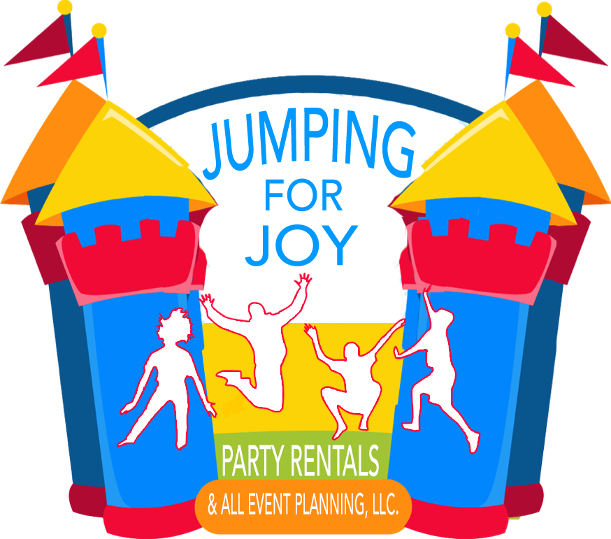 jumping clipart joy