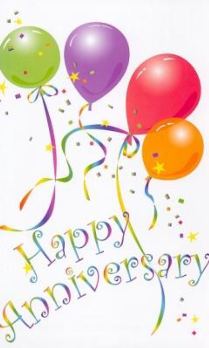 It our thanks be. June clipart anniversary