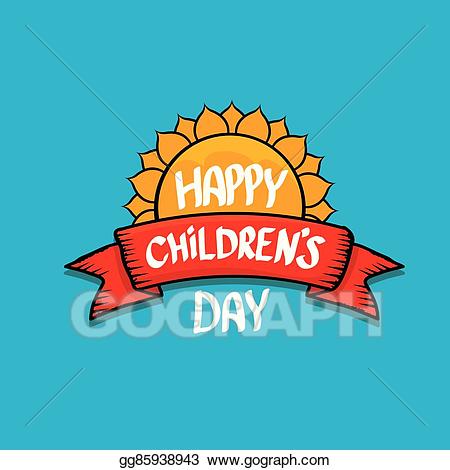 June clipart day out. Vector stock international childrens