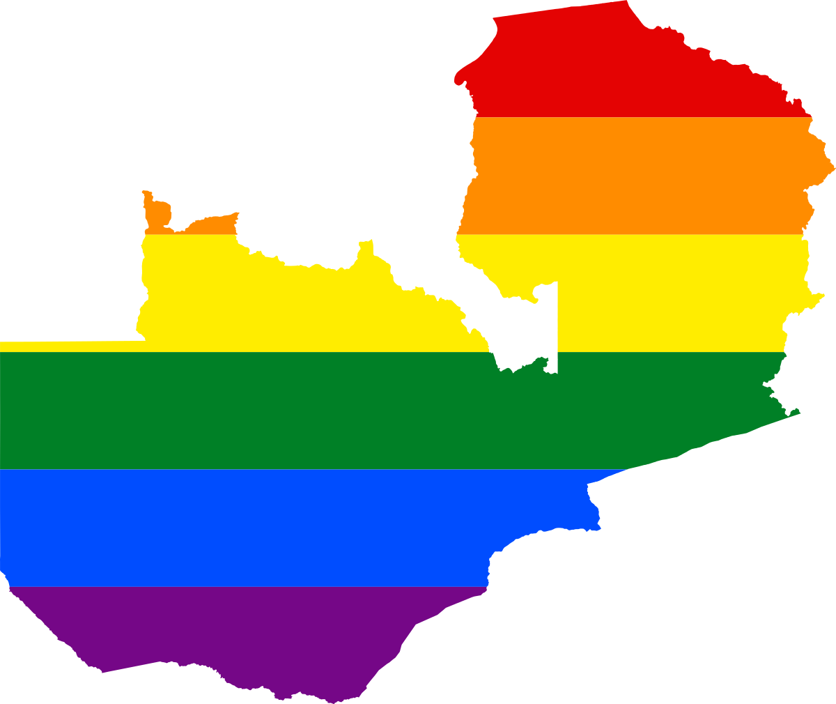 june clipart homophobia