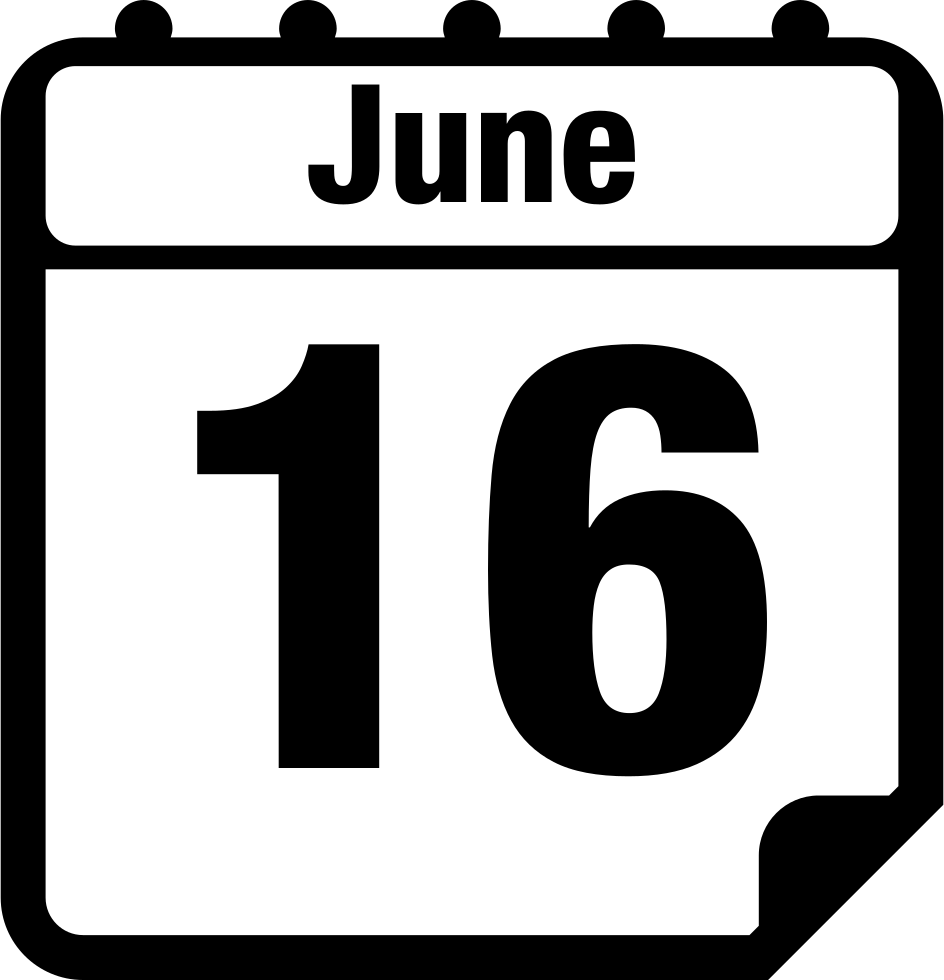 June Clipart June Calender June June Calender Transparent FREE For Download On WebStockReview 2023