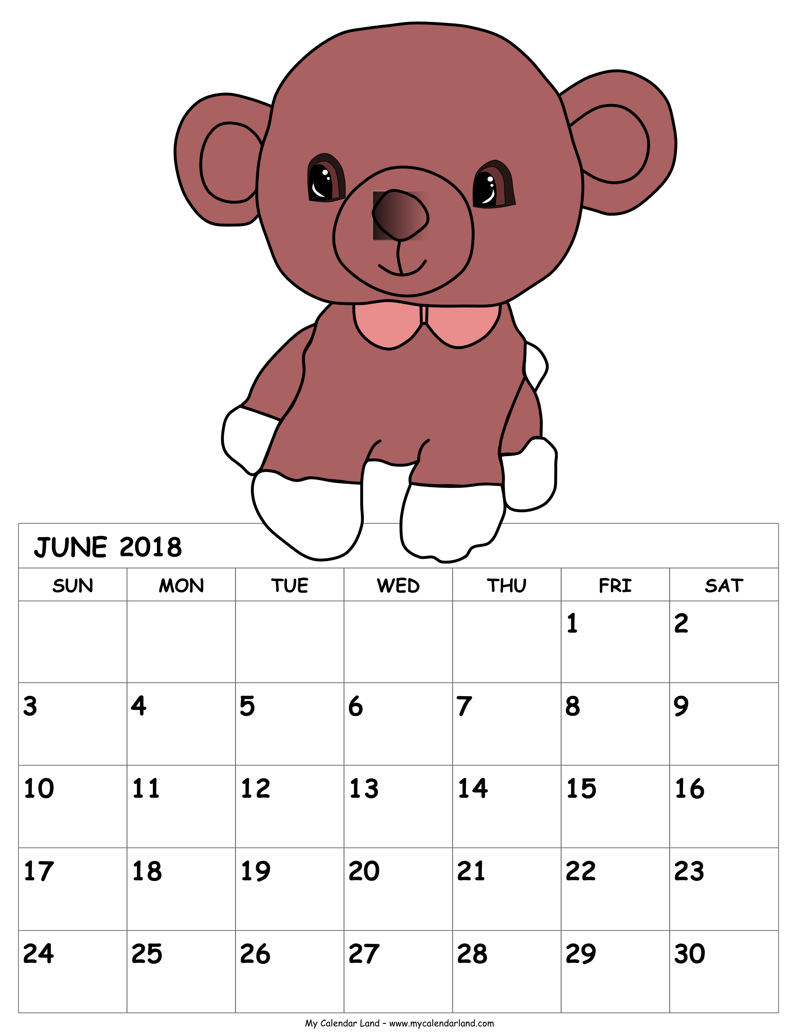 planner clipart week calendar