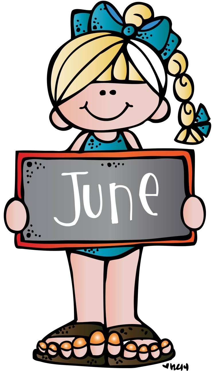June clipart june theme. Pin by mcdougald on