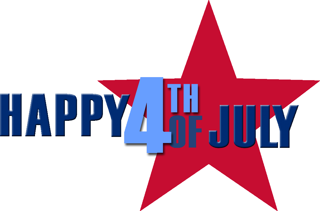 Free th of july. June clipart music