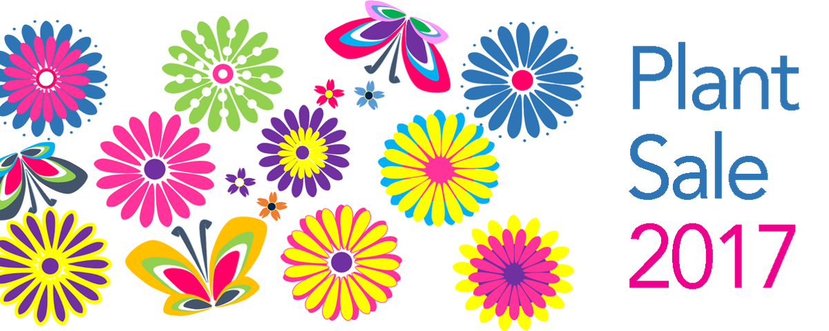 may clipart plant sale 1624185. 