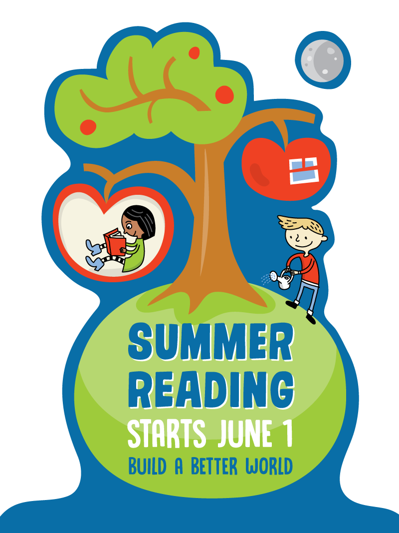 Librarian clipart class. Signup for group summer