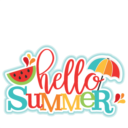june clipart summer special