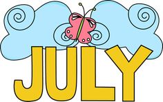  best month of. June clipart travelled