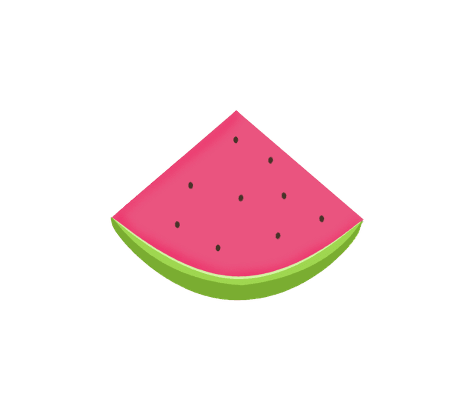  high quality free. June clipart watermelon