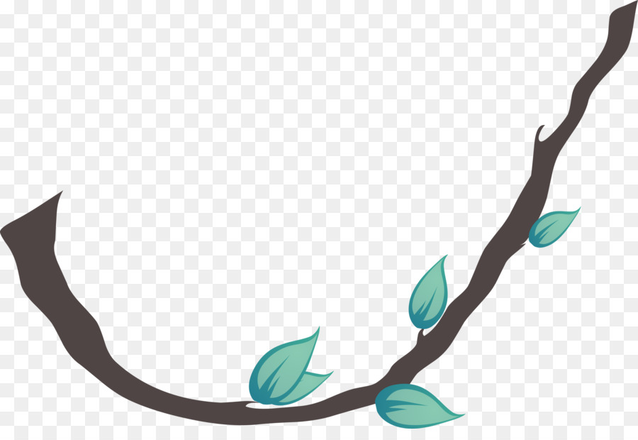 Jungle clipart branch. Green leaf background drawing