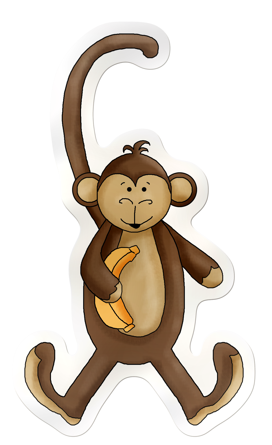 kindness clipart animal clipart