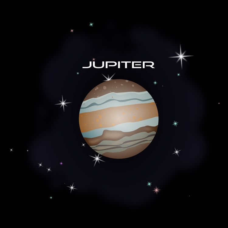 Atmosphere astronomical object png. Jupiter clipart astronomy