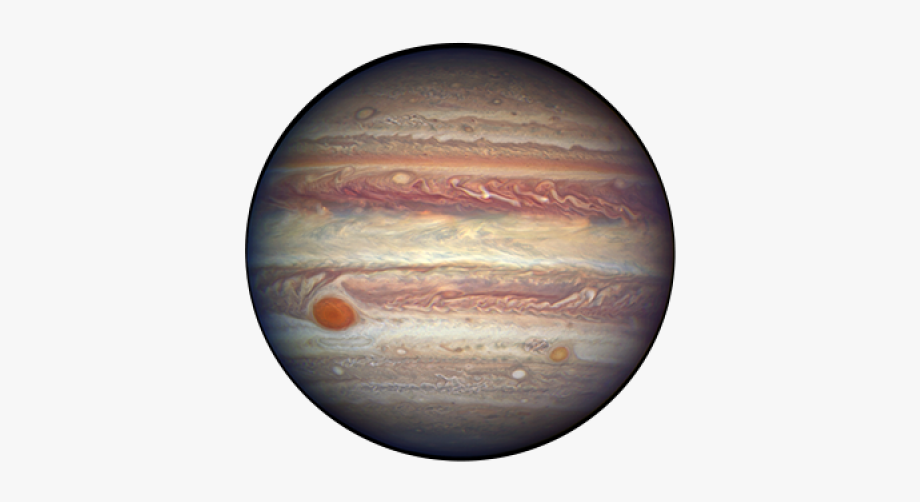 Universe solar system planet. Jupiter clipart astronomy