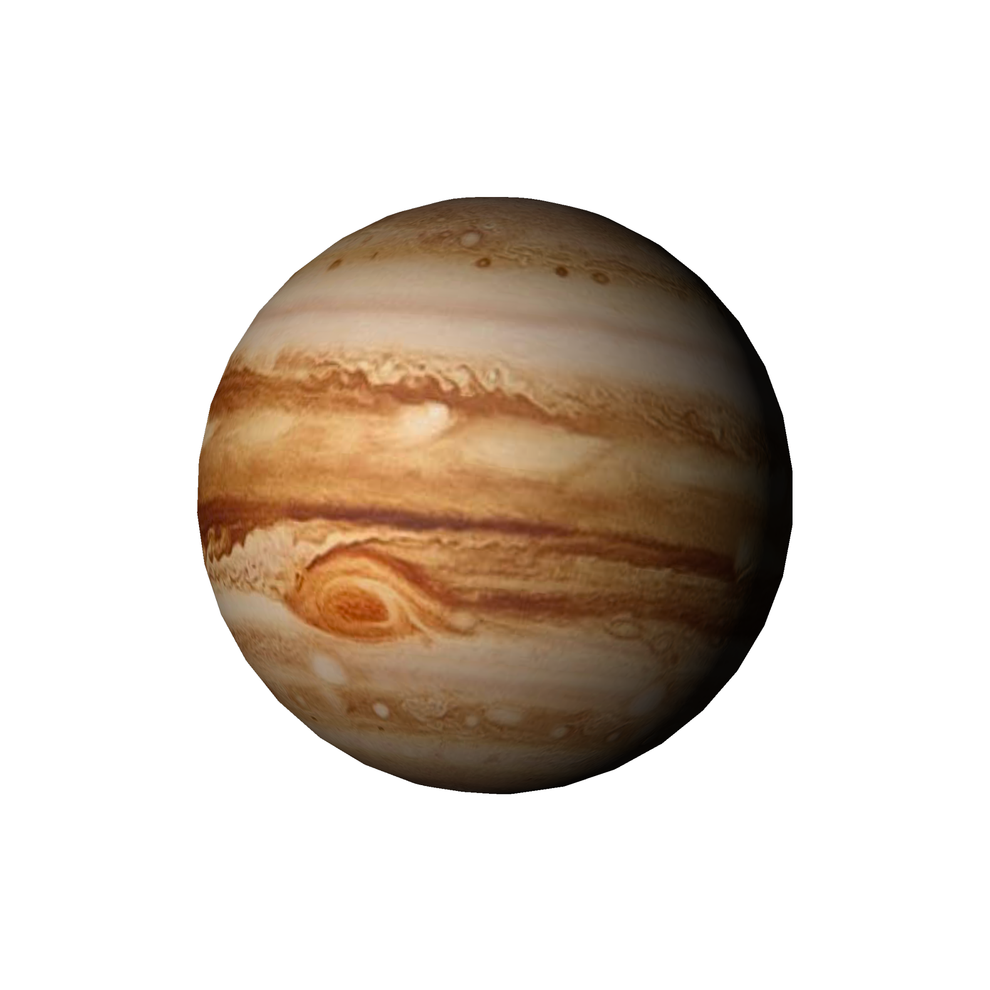 Jupiter clipart planet solar system. Presentation name has moons