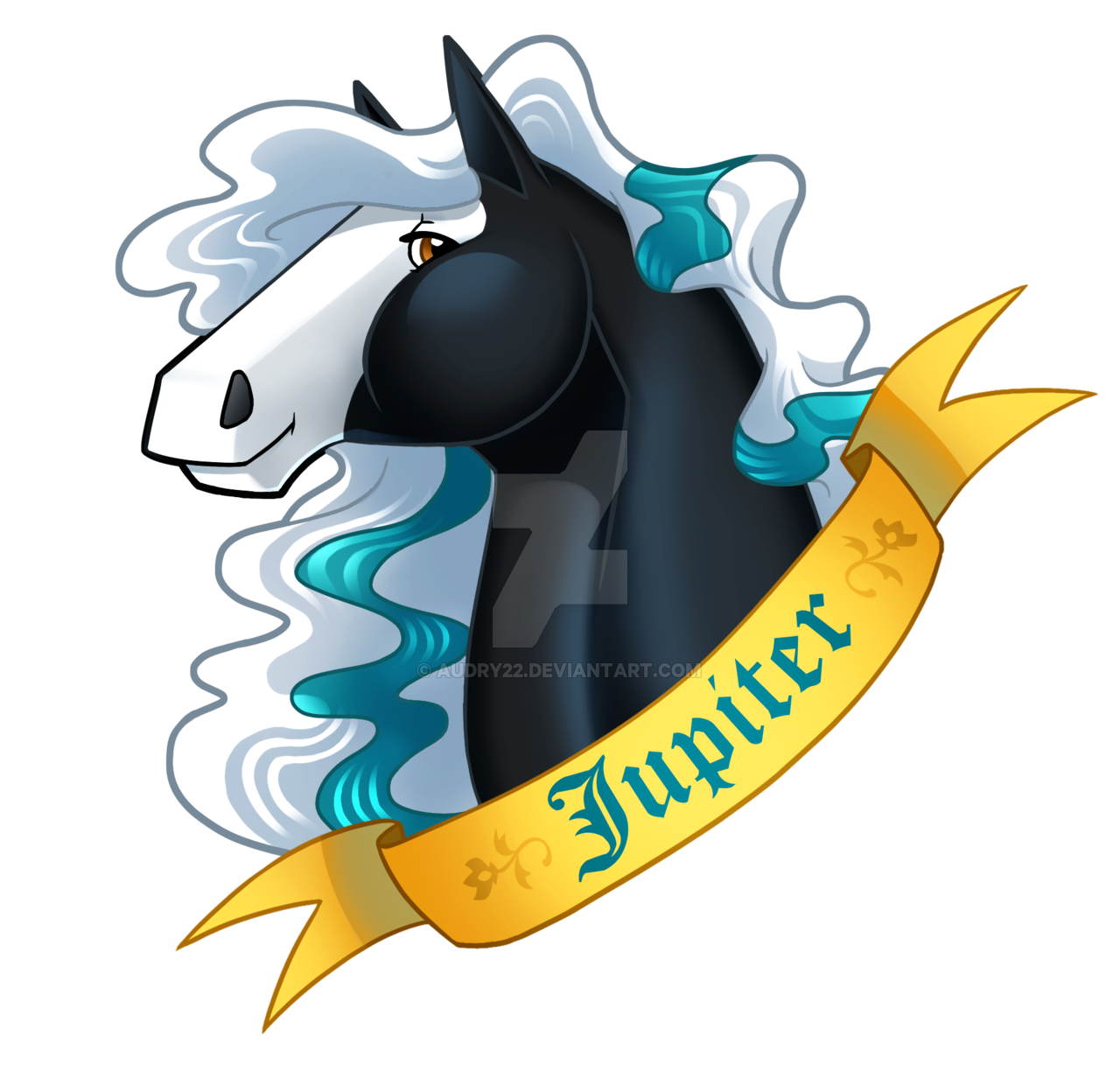 Jupiter clipart queen. By audry on deviantart