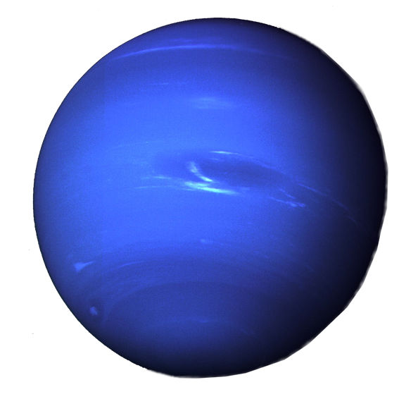 saturn clipart blue planet