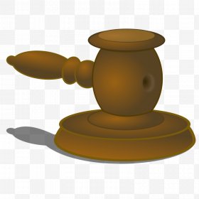 jury clipart gavel