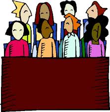 jury clipart impartial jury