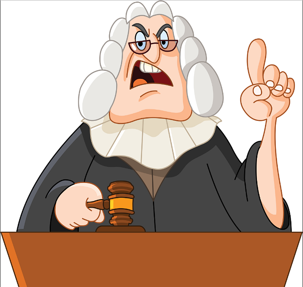 You can t serve. Jury clipart judge jury