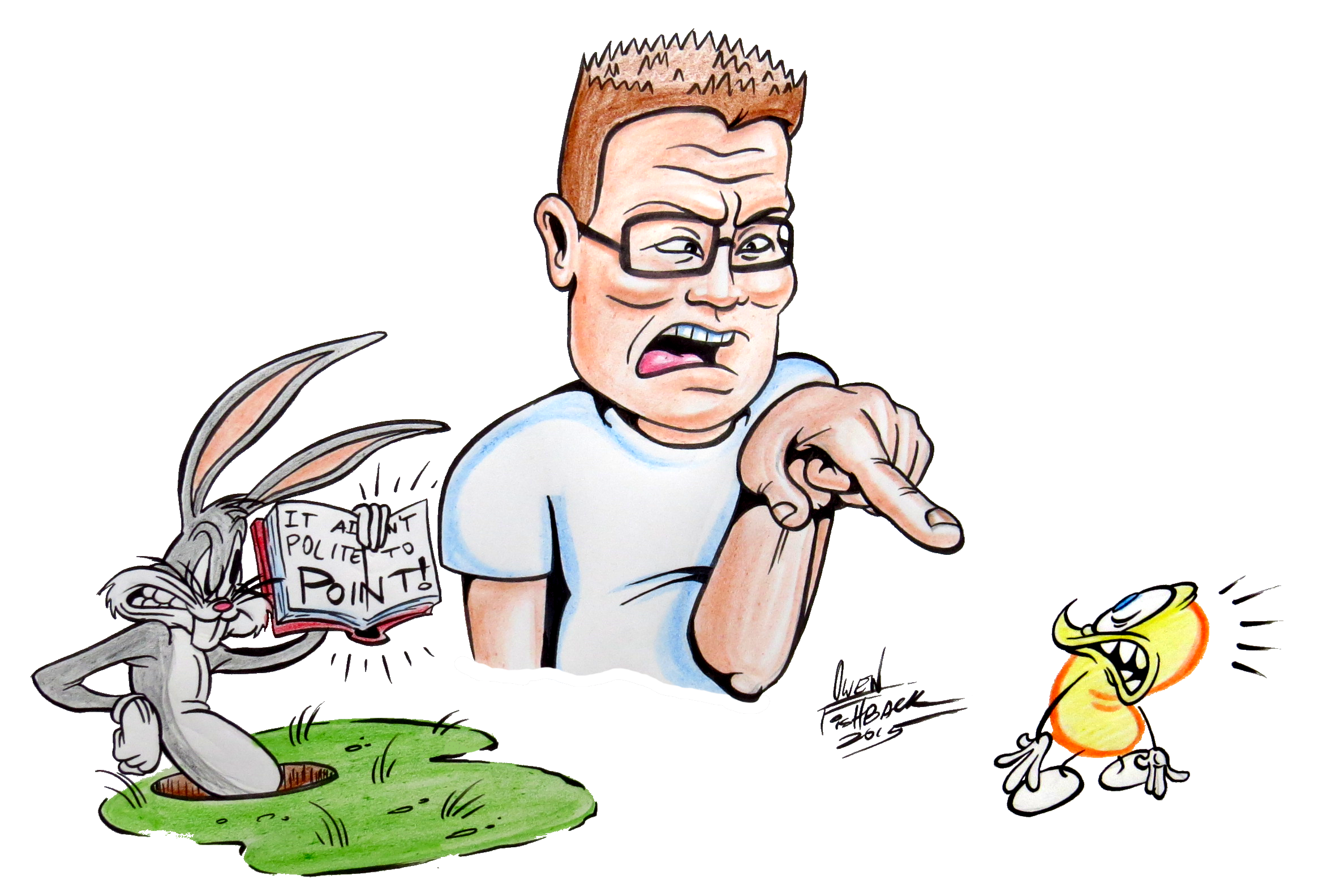 jury clipart judgement day