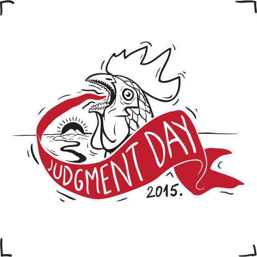 Jury clipart judgement day. Jda coming soon ifcc