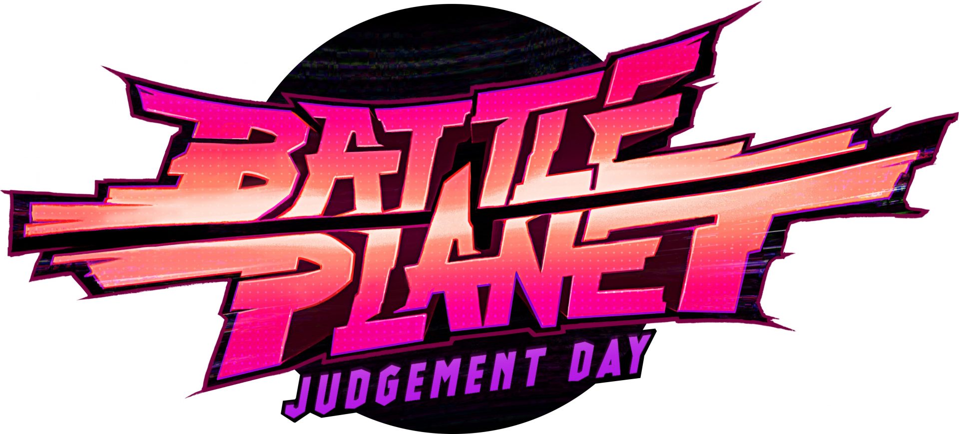 Judgement day игра. Битва логотип. Battle Planet - Judgement Day. Баттл лого.