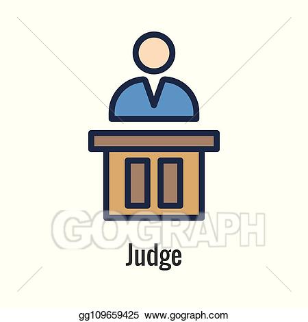 jury clipart judical