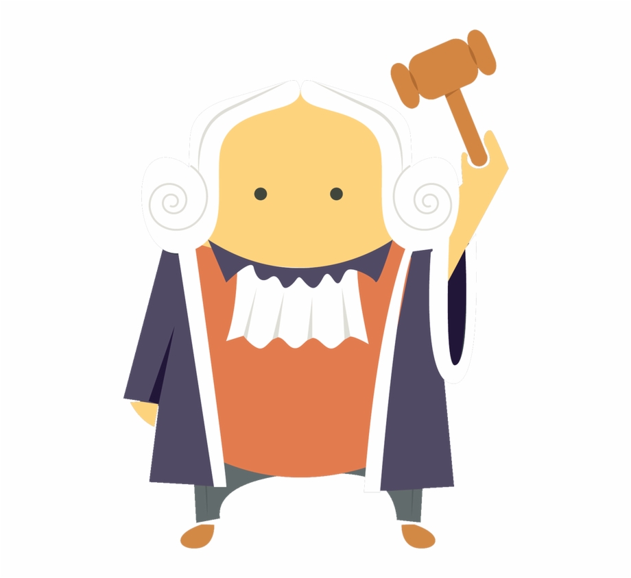 jury clipart legal issue