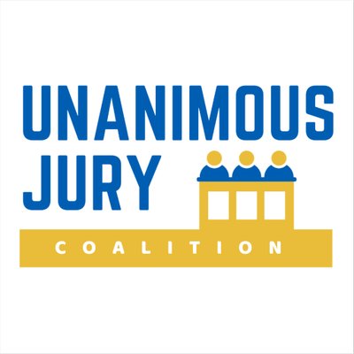 jury clipart unanimous