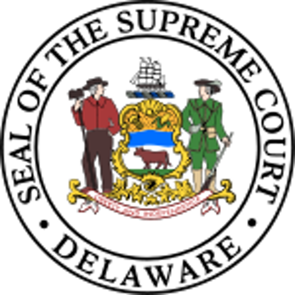 Delaware supreme court declares. Jury clipart unconstitutional