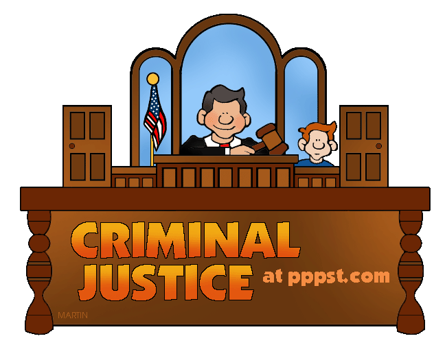 jury clipart youth crime