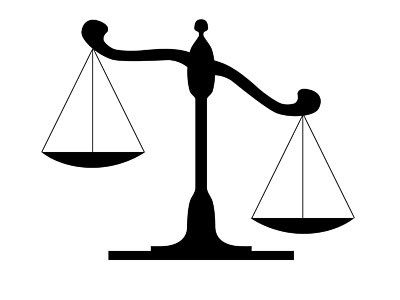 Laws clipart scales. Legal of justice 