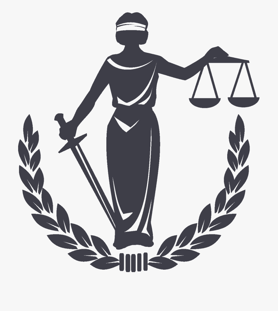 justice clipart bill law