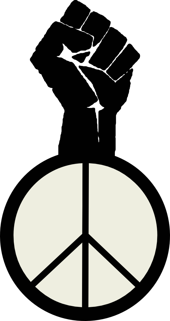 Justice clipart broken. Free picture of fist