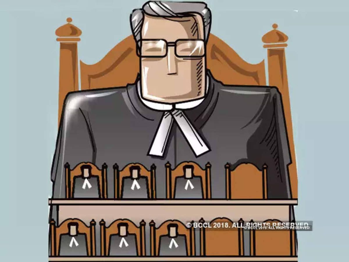 justice clipart chief justice
