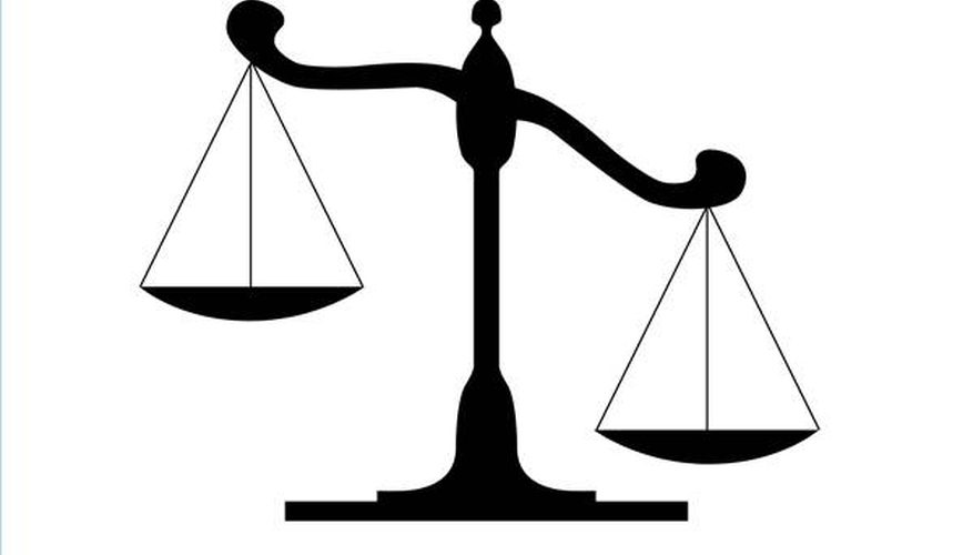 justice clipart common balance