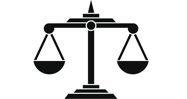 justice clipart court hearing