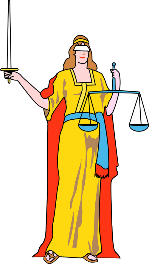 justice clipart courtroom
