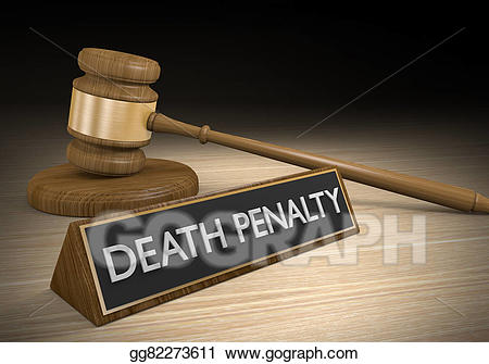 justice clipart death penalty