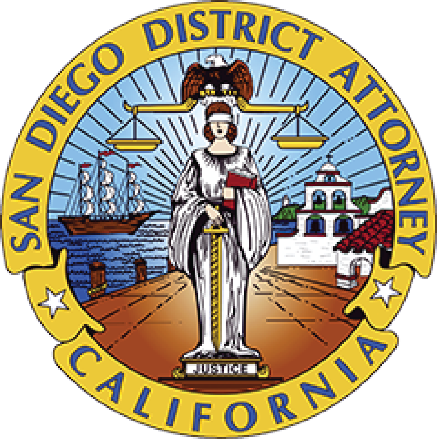 justice clipart district attorney