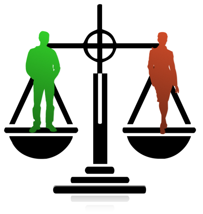 justice clipart economic equity