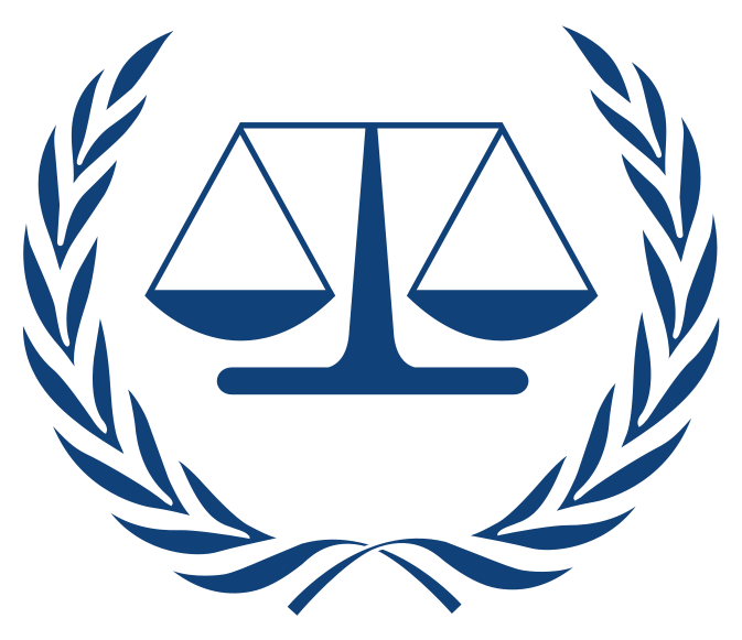 justice clipart emblem